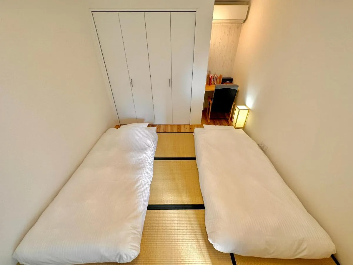 柏 若柳イン Haku Wakanayanagi Inn Kioto