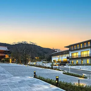 Hotel Chion-in Wajun Kaikan, Kyoto